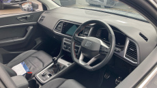 SEAT Ateca 1.5 TSI EVO FR Sport 5dr Petrol Estate